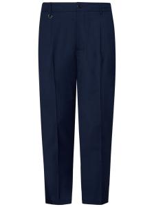 Golden Craft Trousers Blue