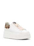 Ash Sneakers White