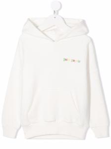 Classic Over Logo Hoodie