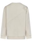 Fendi Kids Sweaters Beige