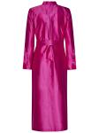 Max Mara Dresses Fuchsia