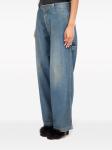 Maison Margiela Jeans Blue