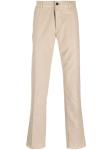 Incotex Trousers Brown