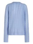 Etro Sweaters Clear Blue