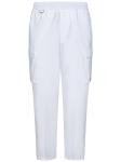 Low Brand Trousers White