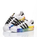 Adidas Superstar Multicolour