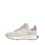 Running In Pelle Beige