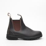 Beatles Blundstone 500  In Pelle Marrone