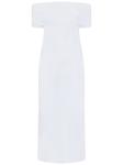 Max Mara Dresses White