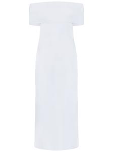 Max Mara Dresses White