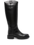 Ash Boots Black