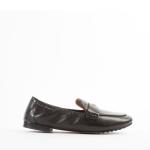 Ballet Loafer Black