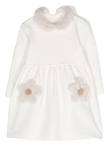 Il Gufo Dresses White