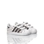 Adidas Superstar White