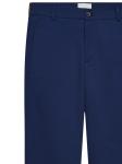 Fendi Kids Trousers Blue