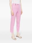 Peserico Trousers Pink