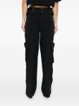 Isabel Marant Trousers Black