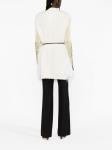 Fabiana Filippi Coats White