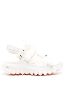 Moncler Sandals White