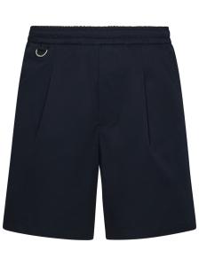 Low Brand Shorts Blue