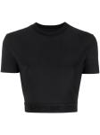 Givenchy T-shirts And Polos Black