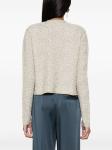 Fabiana Filippi Sweaters Grey