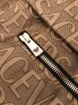 Versace Trousers Brown