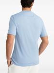 Brunello Cucinelli T-shirts And Polos Clear Blue