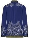 Etro Shirts Blue