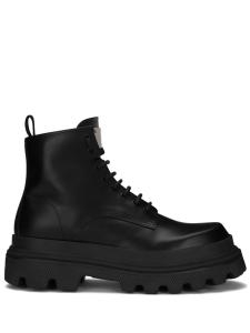 Dolce & Gabbana Boots Black