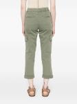 Peserico Trousers Green