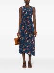 Ulla Johnson Dresses Blue