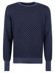 Drumohr Sweaters Blue