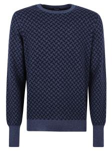 Drumohr Sweaters Blue