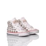 Converse Chuck Taylor Hi White