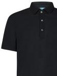 Drumohr T-shirts And Polos Black