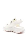 Moncler Sandals White