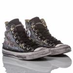 Converse Chuck Taylor Hi Black