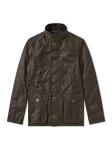 Barbour Giacconi Verde Oliva