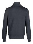 Barba Sweaters Grey