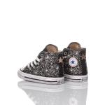 Converse Chuck Taylor Hi Black