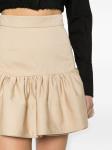 Patou Skirts Beige