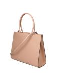 Tory burch small eco ella shopping bag color leather