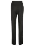 Tagliatore Trousers Black