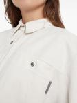 Brunello Cucinelli Shirts White