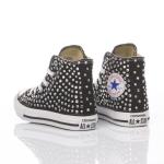 Converse Chuck Taylor Hi Black