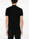 Tagliatore 0205 T-shirts And Polos Black