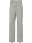 Peserico Trousers Grey