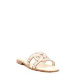 Ciabatta Tod's In Pelle Bianco