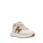 Running In Pelle Beige